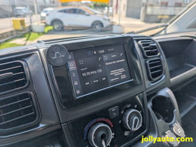 Fiat Ducato Furgone 30 CH1 2.2 mjt3 120cv serie 9 (15)