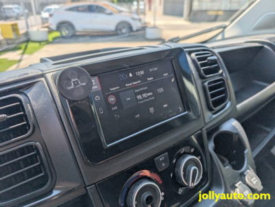 Fiat Ducato Furgone 30 CH1 2.2 mjt3 120cv serie 9 (16)
