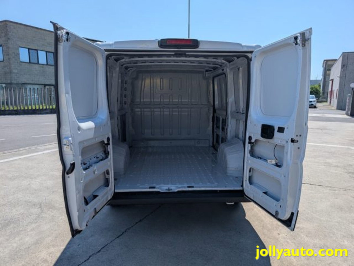 Fiat Ducato Furgone 30 CH1 2.2 mjt3 120cv serie 9 (7)
