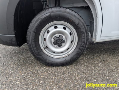 Peugeot Boxer Furgone 435 2.2 BlueHDi 140 S&S PM-TM Furgone Premium (10)