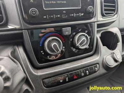 Peugeot Boxer Furgone 435 2.2 BlueHDi 140 S&S PM-TM Furgone Premium (14)