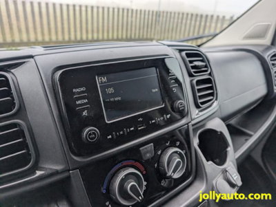 Peugeot Boxer Furgone 435 2.2 BlueHDi 140 S&S PM-TM Furgone Premium (15)