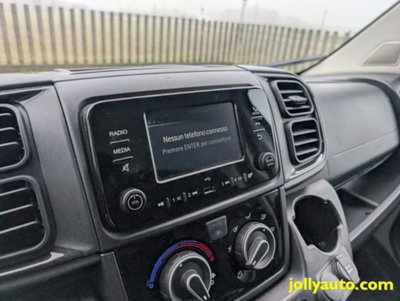 Peugeot Boxer Furgone 435 2.2 BlueHDi 140 S&S PM-TM Furgone Premium (16)