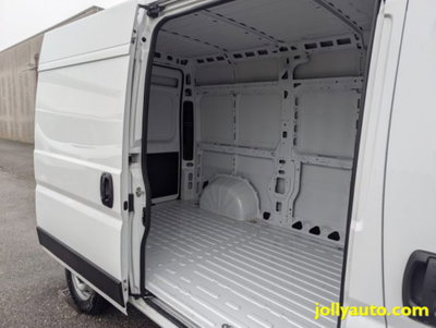 Peugeot Boxer Furgone 435 2.2 BlueHDi 140 S&S PM-TM Furgone Premium (19)