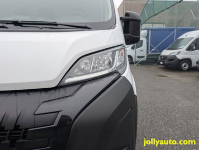 Peugeot Boxer Furgone 435 2.2 BlueHDi 140 S&S PM-TM Furgone Premium (8)