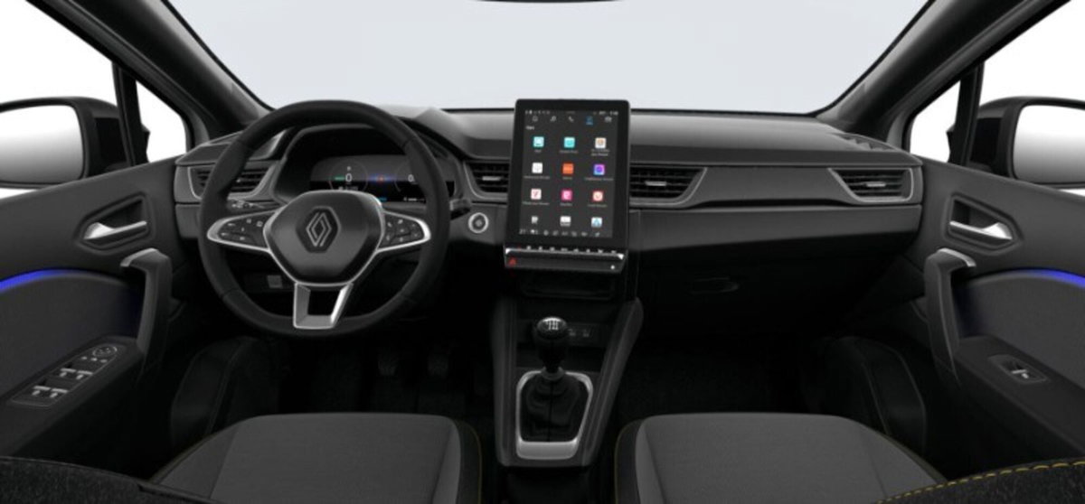 Renault Captur 1.2 eco-g Techno 120cv (3)
