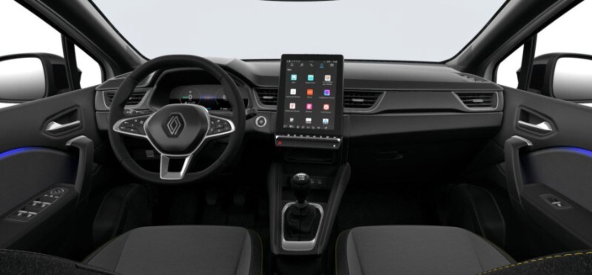Renault Captur 1.2 eco-g Techno 120cv (3)