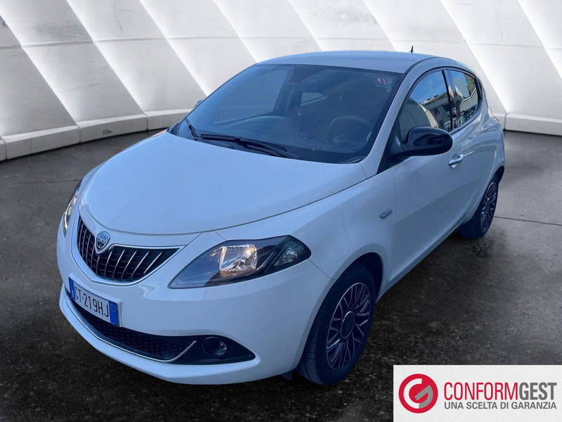 Lancia Ypsilon 1.0 FireFly 5 porte S&S Hybrid Gold Plus