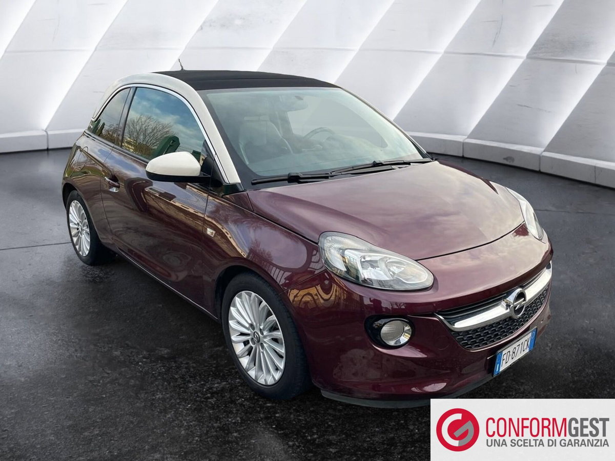 Opel Adam 1.4 87 CV GPL Tech Slam (3)
