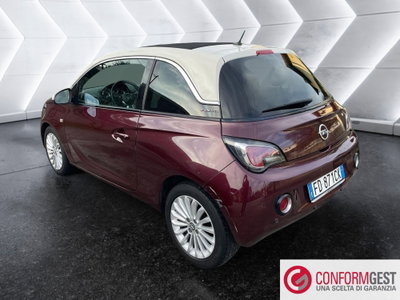 Opel Adam 1.4 87 CV GPL Tech Slam (4)