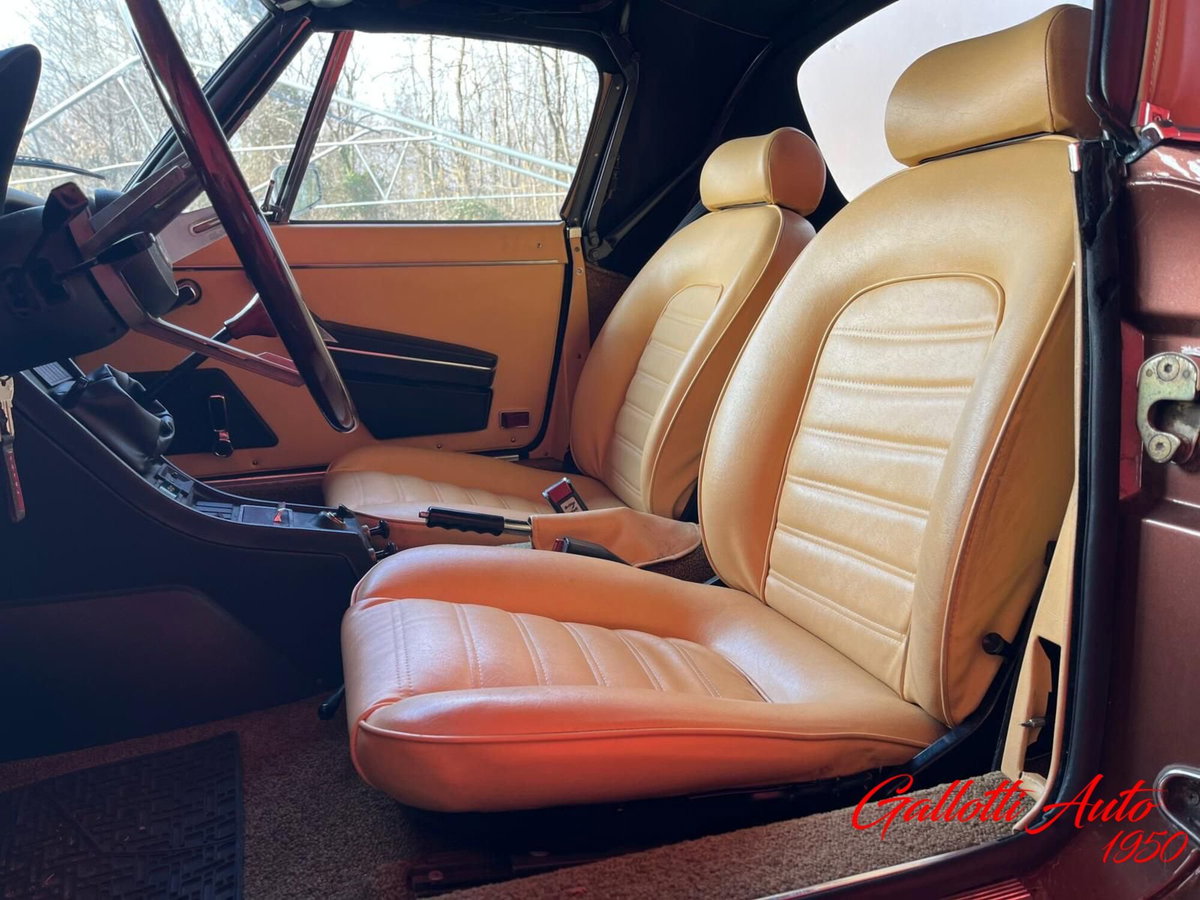 Alfa Romeo Spider 1.6 (10)