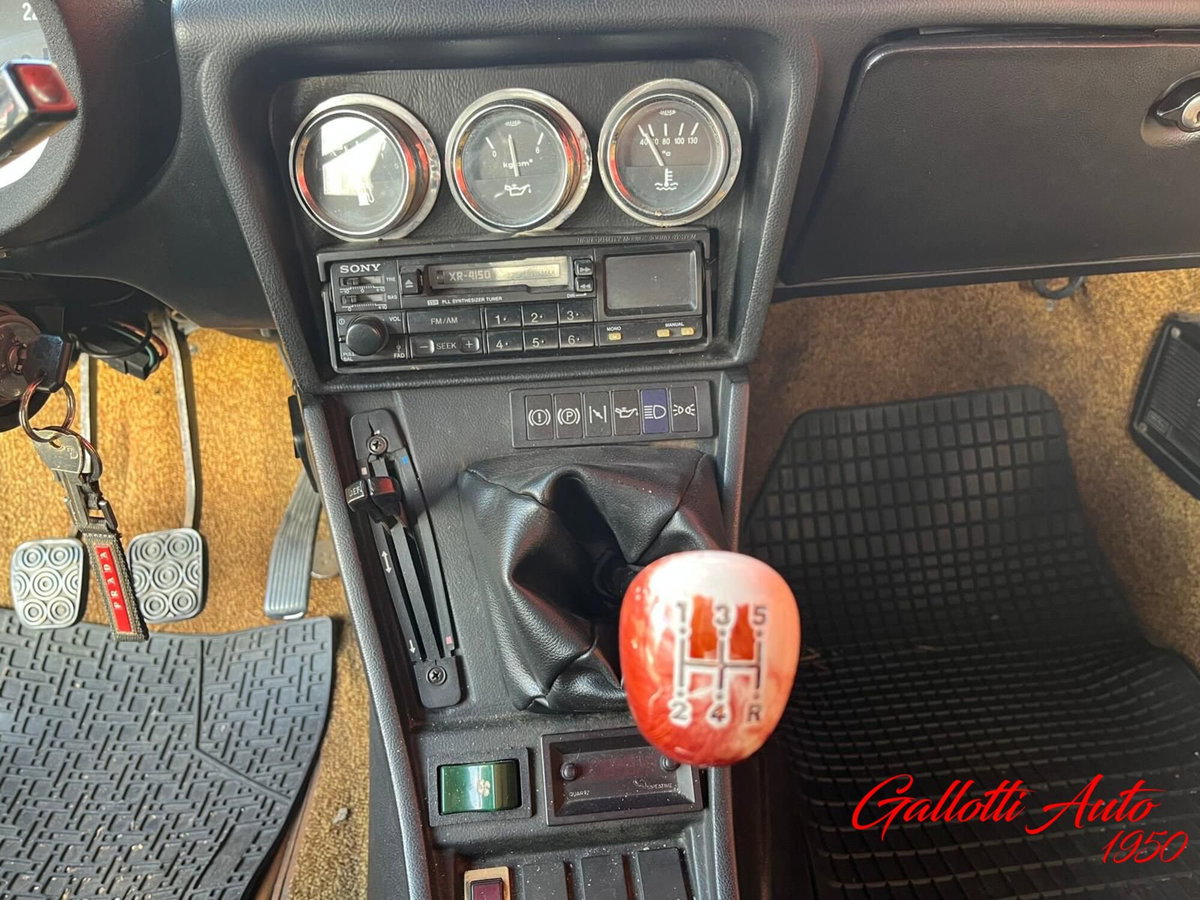 Alfa Romeo Spider 1.6 (14)
