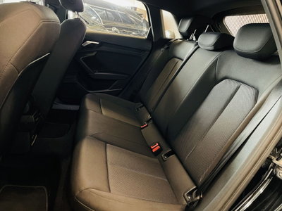 Audi A3 Sportback 40 TFSI e S tronic Business Advanced (11)