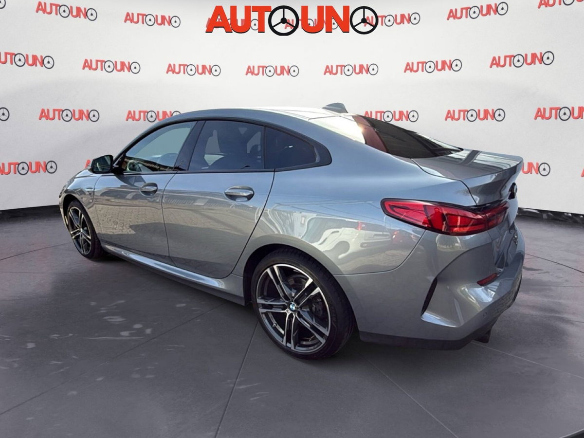 BMW Serie 2 Gran Coupé 218i Coupe Advantage 136cv (10)