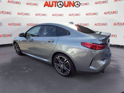 BMW Serie 2 Gran Coupé 218i Coupe Advantage 136cv (10)