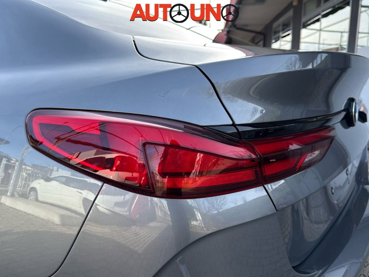 BMW Serie 2 Gran Coupé 218i Coupe Advantage 136cv (11)