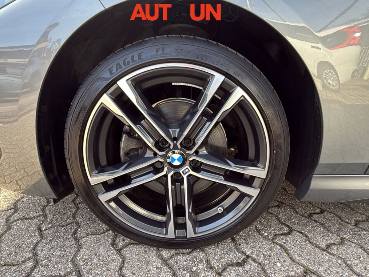 BMW Serie 2 Gran Coupé 218i Coupe Advantage 136cv (14)