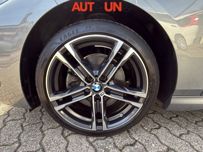 BMW Serie 2 Gran Coupé 218i Coupe Advantage 136cv (14)