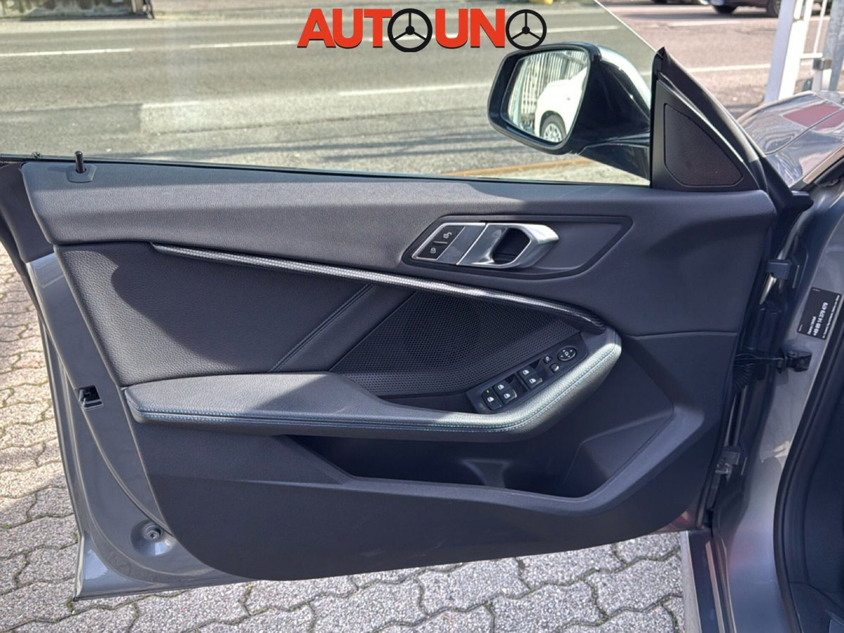 BMW Serie 2 Gran Coupé 218i Coupe Advantage 136cv (17)