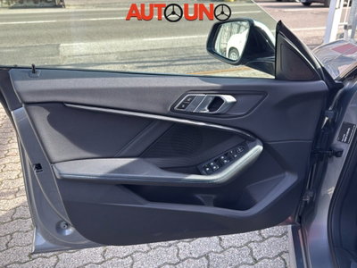 BMW Serie 2 Gran Coupé 218i Coupe Advantage 136cv (17)