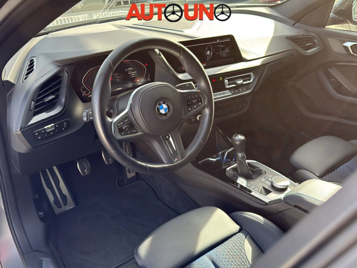 BMW Serie 2 Gran Coupé 218i Coupe Advantage 136cv (18)