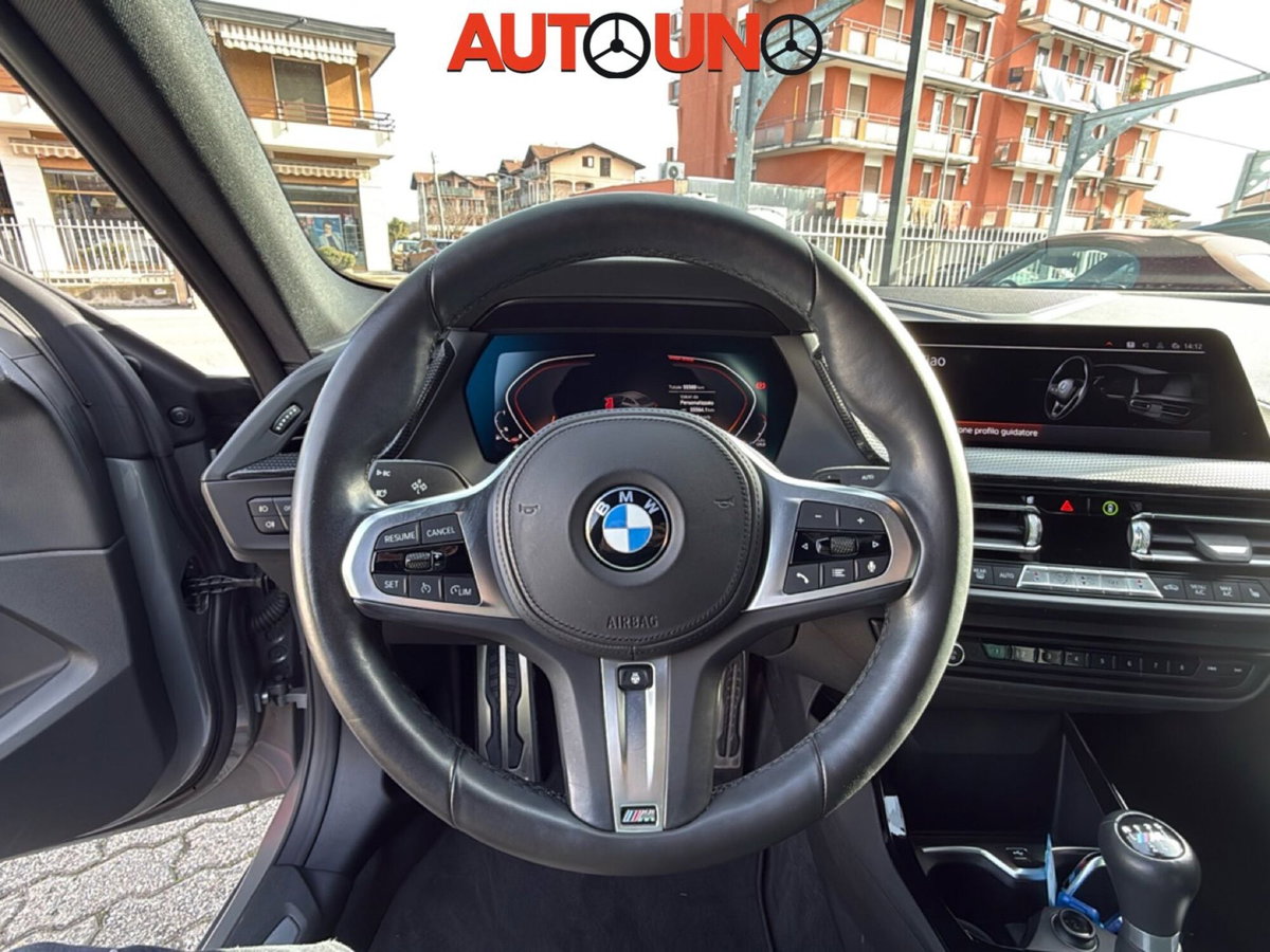BMW Serie 2 Gran Coupé 218i Coupe Advantage 136cv (19)