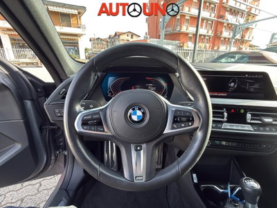 BMW Serie 2 Gran Coupé 218i Coupe Advantage 136cv (19)