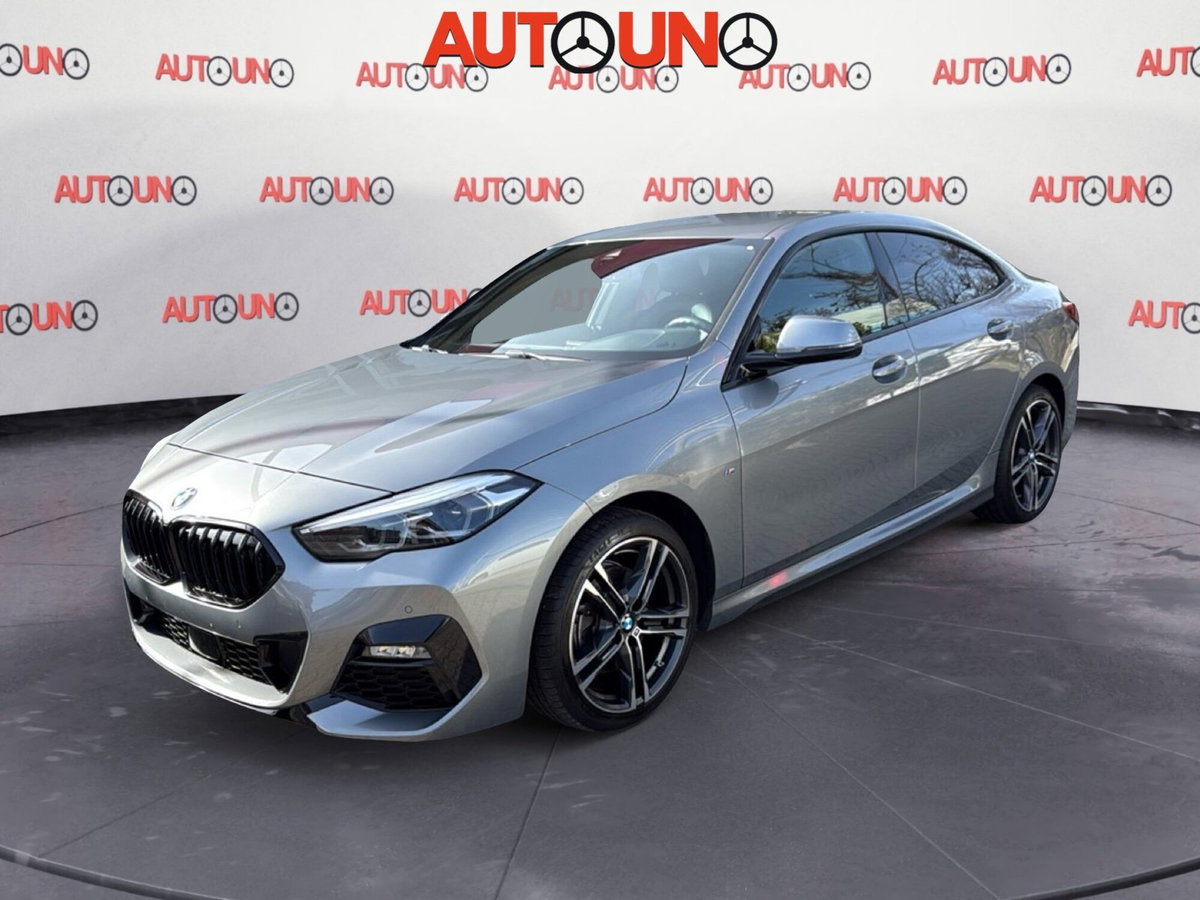 BMW Serie 2 Gran Coupé 218i Coupe Advantage 136cv (3)