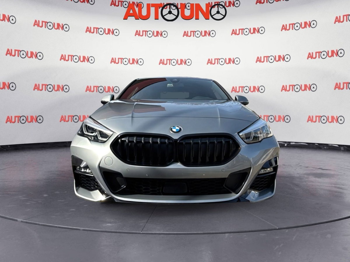 BMW Serie 2 Gran Coupé 218i Coupe Advantage 136cv (5)