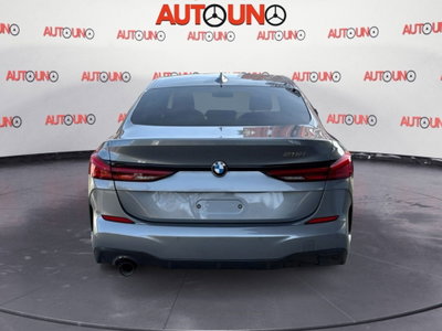 BMW Serie 2 Gran Coupé 218i Coupe Advantage 136cv (6)