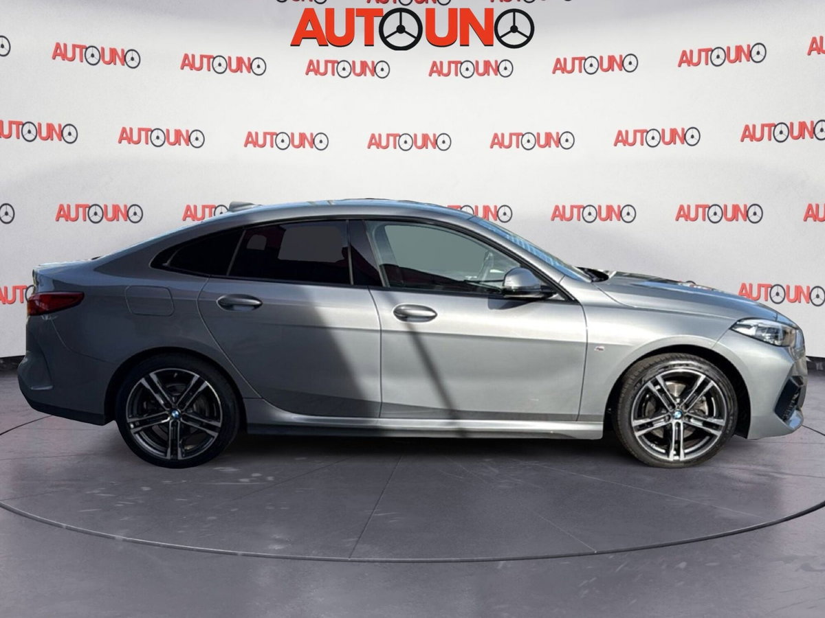 BMW Serie 2 Gran Coupé 218i Coupe Advantage 136cv (7)