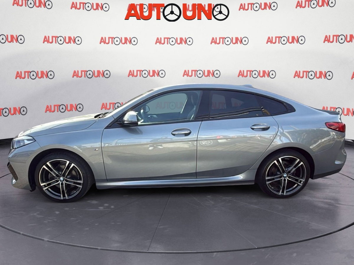 BMW Serie 2 Gran Coupé 218i Coupe Advantage 136cv (8)