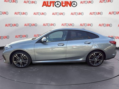 BMW Serie 2 Gran Coupé 218i Coupe Advantage 136cv (8)