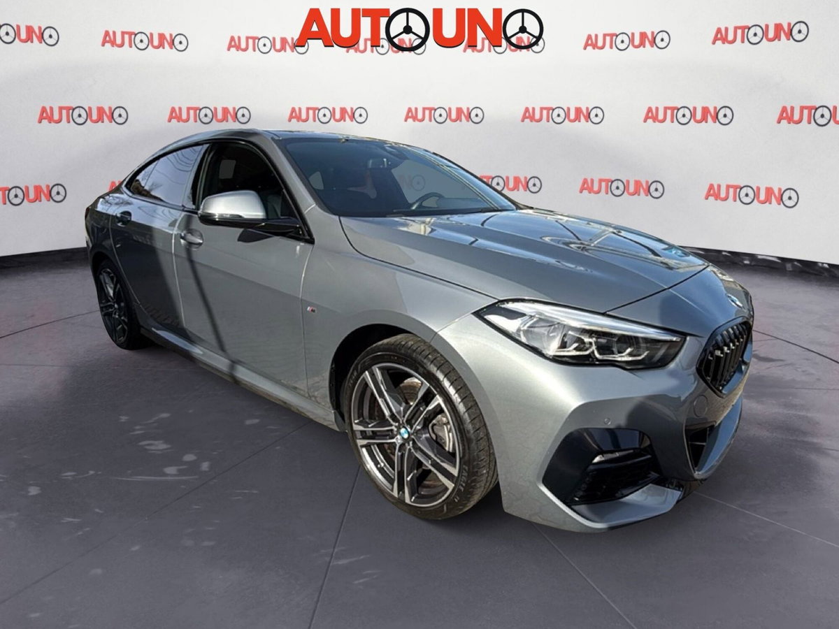 BMW Serie 2 Gran Coupé 218i Coupe Advantage 136cv (9)