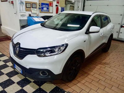 Renault Kadjar 8V 110CV Energy Sport Edition 2 usata