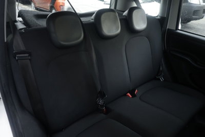 Fiat Panda Cross Cross 1.0 FireFly S&S Hybrid (12)