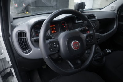 Fiat Panda Cross Cross 1.0 FireFly S&S Hybrid (14)