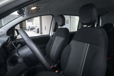 Fiat Panda Cross Cross 1.0 FireFly S&S Hybrid (16)