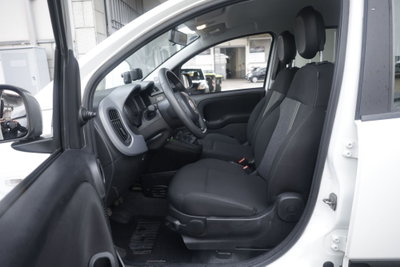 Fiat Panda Cross Cross 1.0 FireFly S&S Hybrid (17)