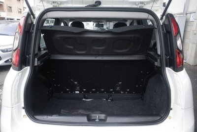 Fiat Panda Cross Cross 1.0 FireFly S&S Hybrid (18)