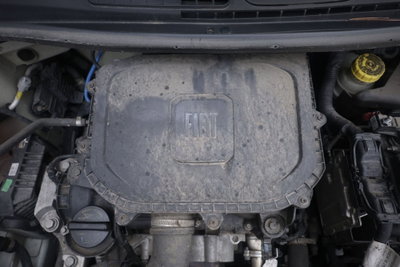 Fiat Panda Cross Cross 1.0 FireFly S&S Hybrid (19)