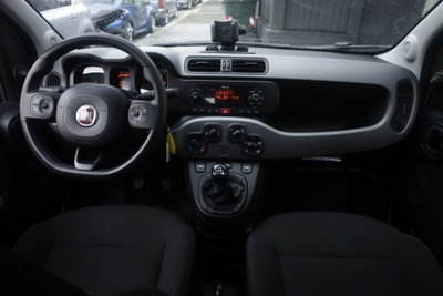 Fiat Panda Cross Cross 1.0 FireFly S&S Hybrid (2)