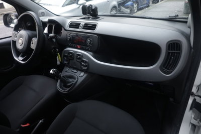 Fiat Panda Cross Cross 1.0 FireFly S&S Hybrid (8)