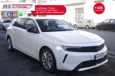 Opel Astra 1.5 Turbo Diesel 130 CV AT8 Business Elegance usata