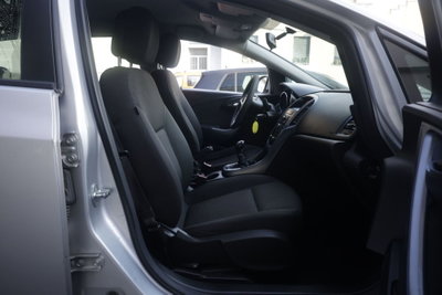 Opel Astra Station Wagon 1.7 CDTI 110CV Sports Cosmo (10)
