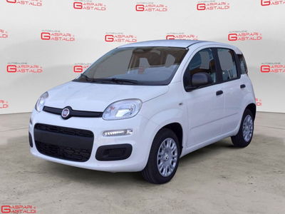 Fiat Panda Cross Cross 1.0 FireFly S&S Hybrid