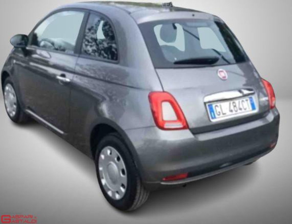 Fiat 500 1.0 Hybrid Cult (3)