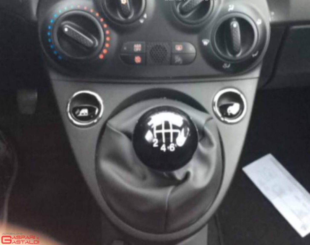 Fiat 500 1.0 Hybrid Cult (4)