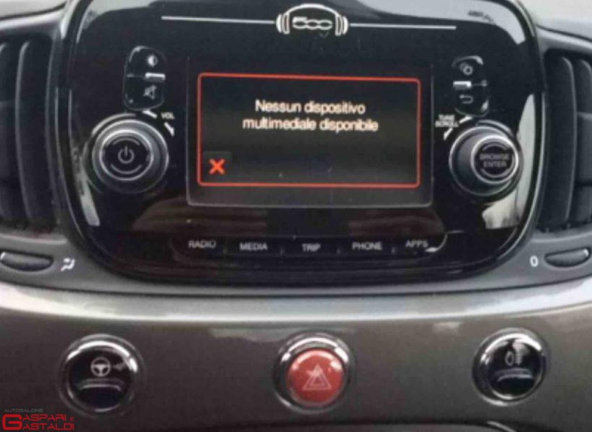 Fiat 500 1.0 Hybrid Cult (5)
