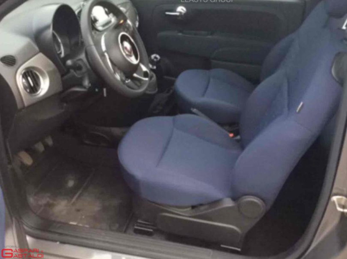 Fiat 500 1.0 Hybrid Cult (7)